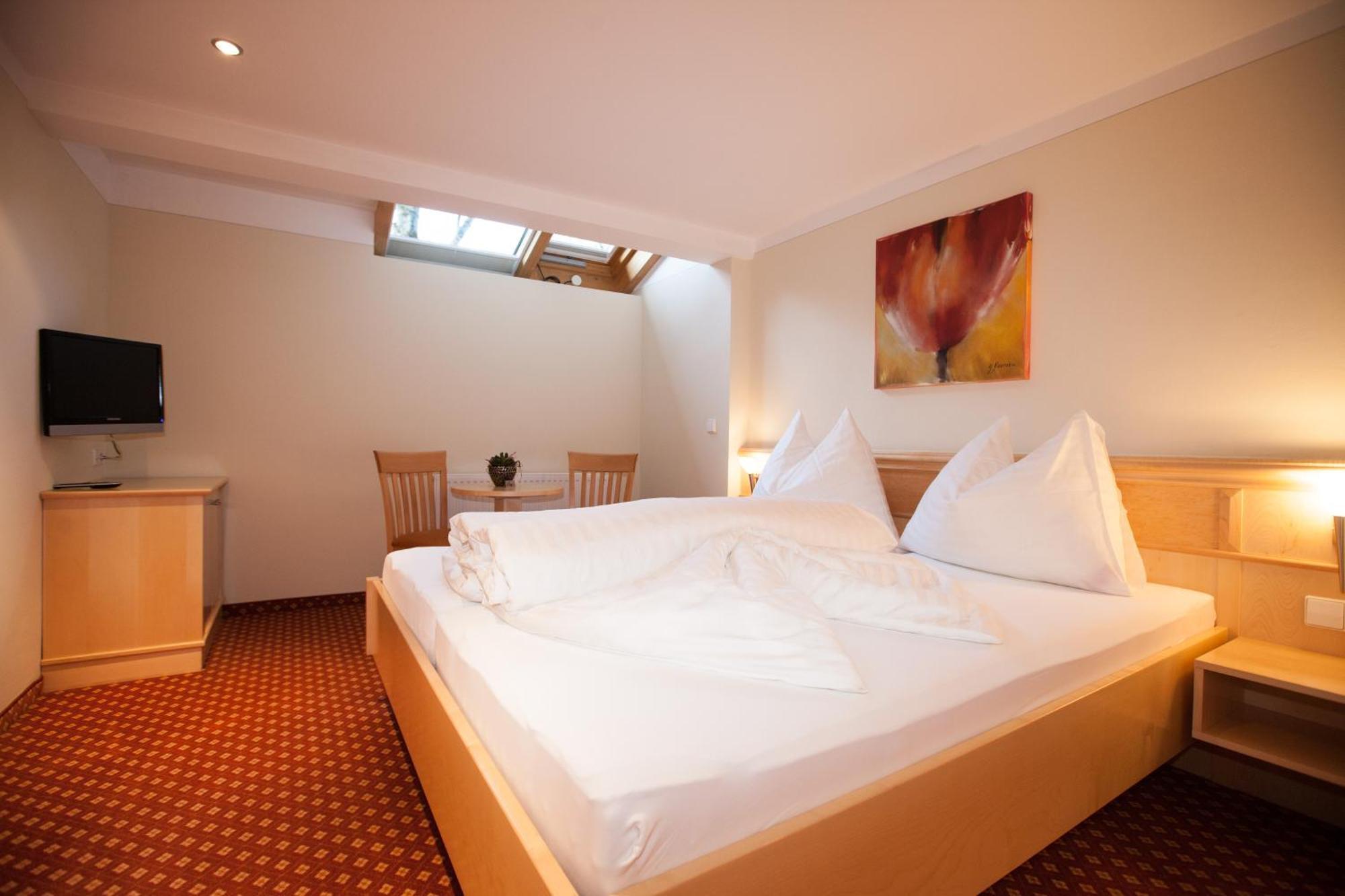 Piz Arina Otel Ischgl Dış mekan fotoğraf