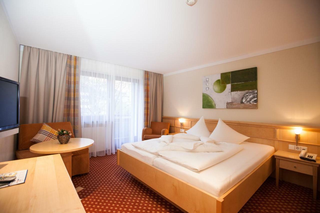 Piz Arina Otel Ischgl Dış mekan fotoğraf