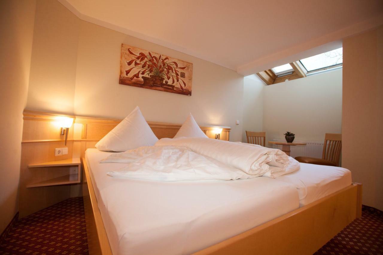 Piz Arina Otel Ischgl Dış mekan fotoğraf