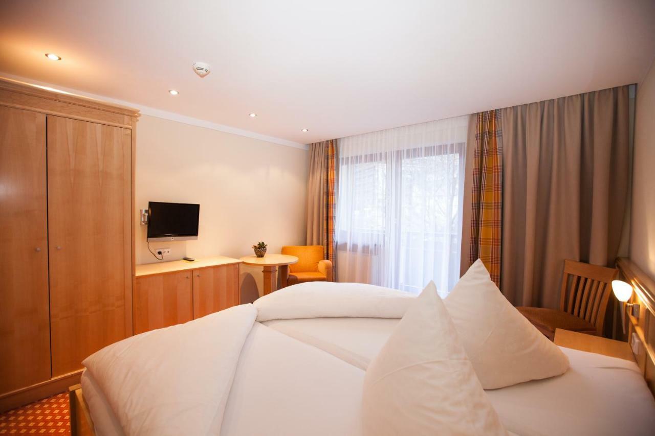 Piz Arina Otel Ischgl Dış mekan fotoğraf